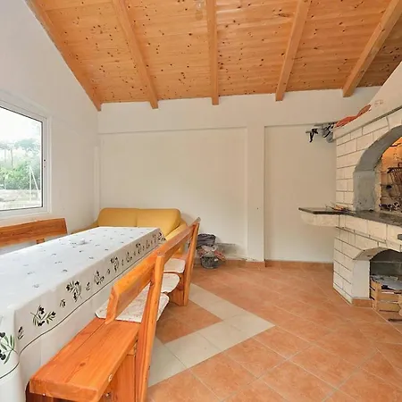 Dalibor Apartmán Bibinje
