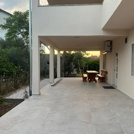 Dalibor Apartmán *