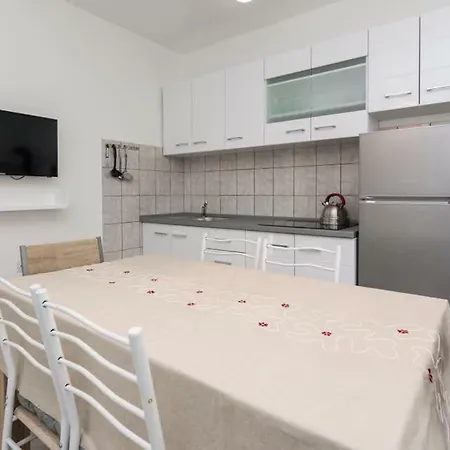 Apartmán Dalibor