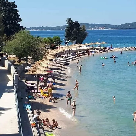 Apartmán Dalibor Bibinje