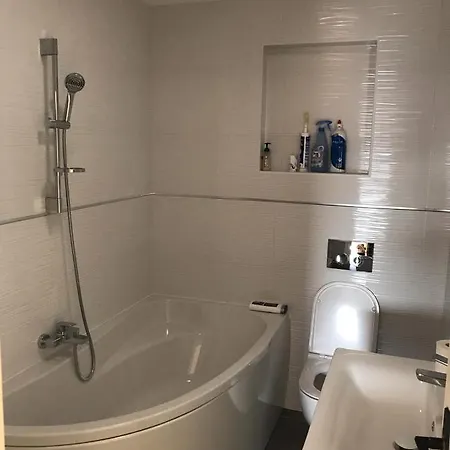 Dalibor Apartment