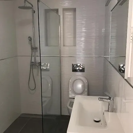 Apartment Dalibor Bibinje