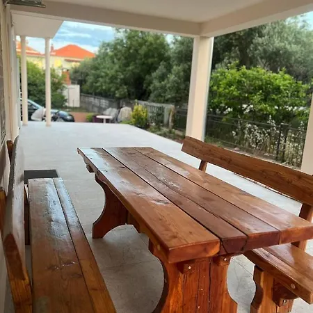Dalibor Apartment *