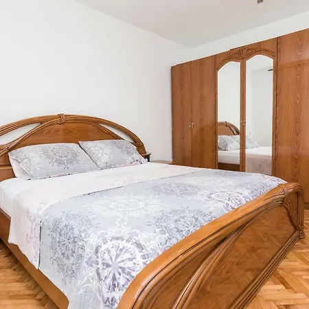 Dalibor Apartment