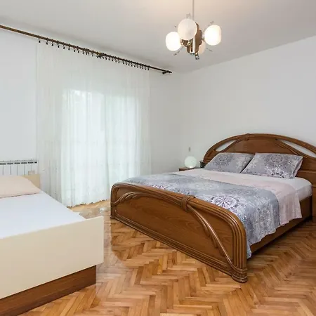 Dalibor Apartment *