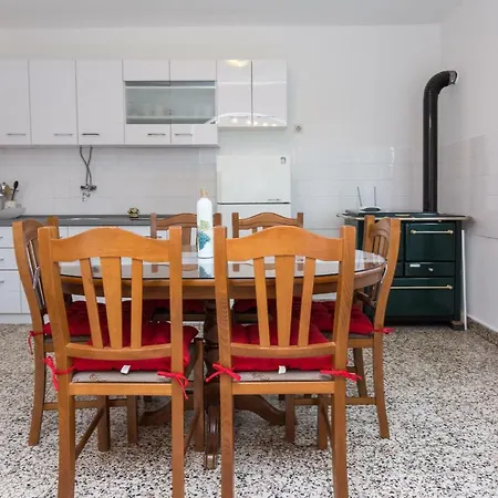 Dalibor Apartment *