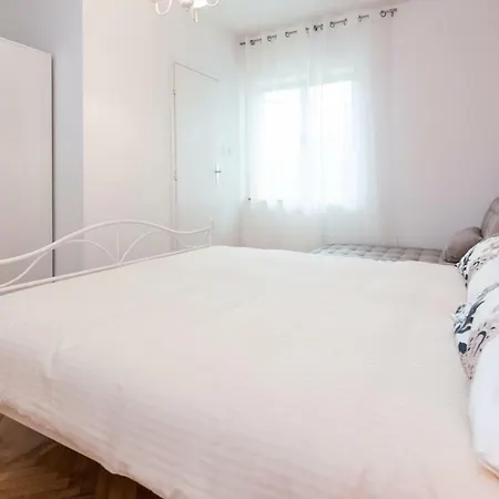 Apartment Dalibor *