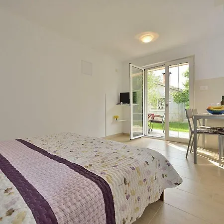 Dalibor Apartment Bibinje