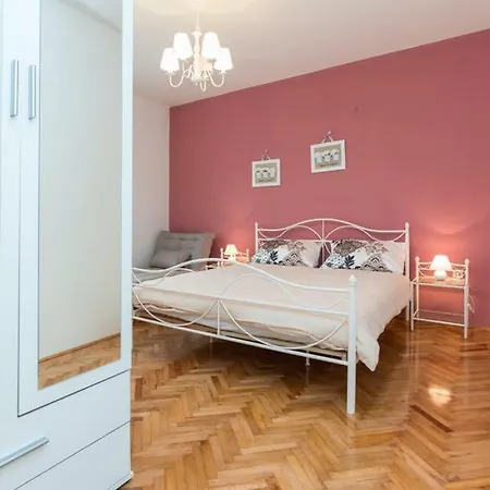 Apartment Dalibor Bibinje