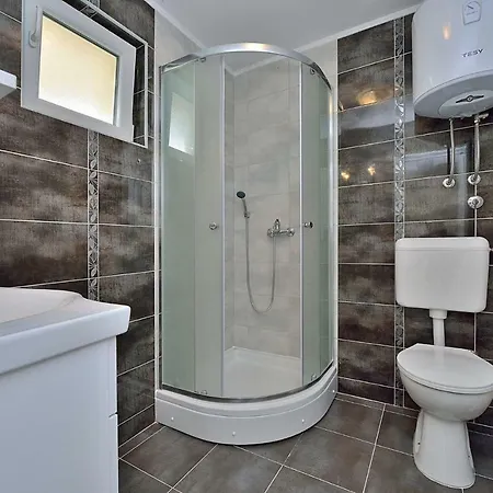 Apartment Dalibor *